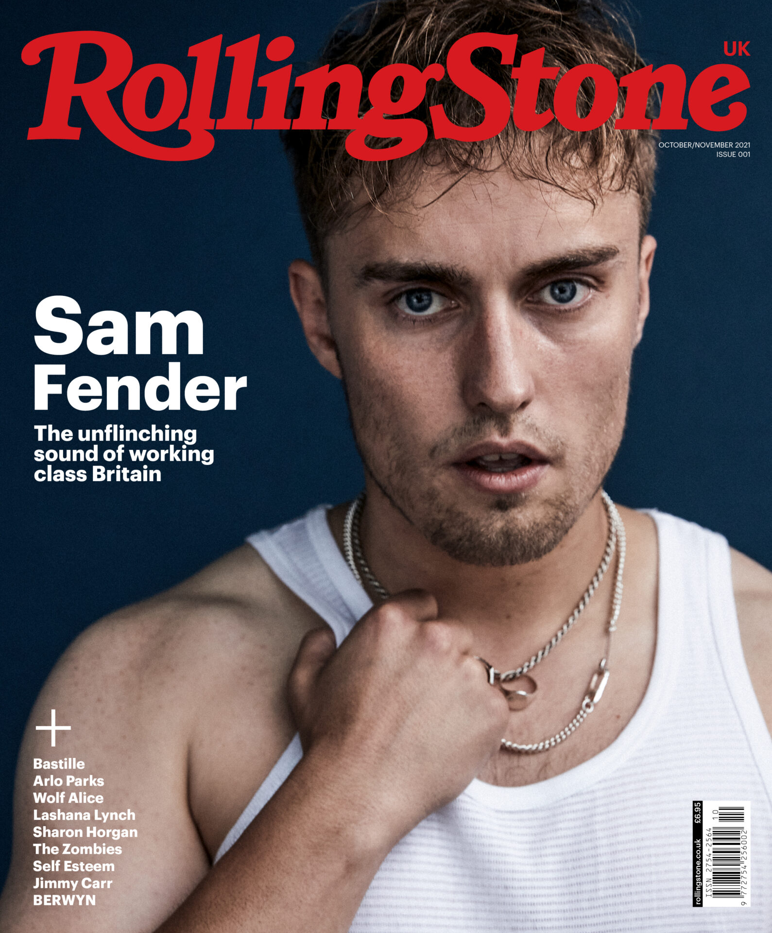 Sam Fender on X: Spit of you is up top on Today's Hits