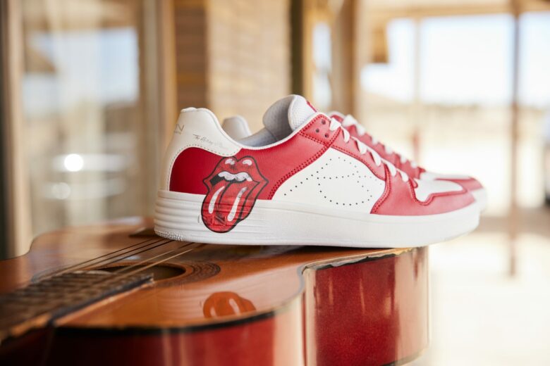 Style Summer Rock N Roll Skechers Launches Its Collaboration With