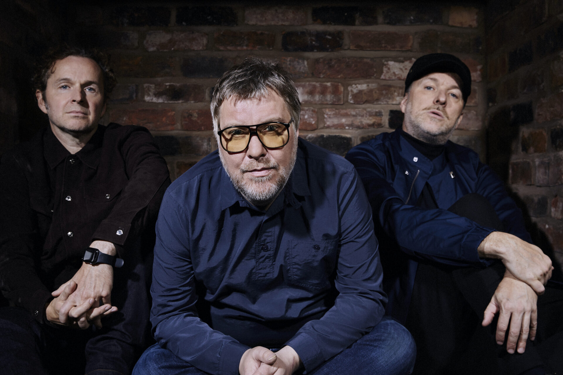 Doves cancel all tour dates due to mental health issues