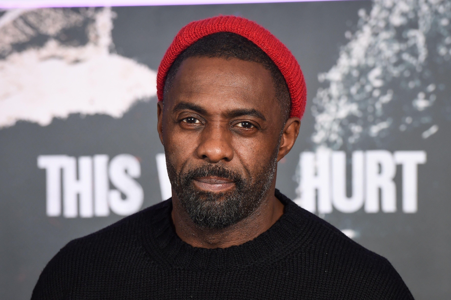 Idris Elba recounts ordeal of being held at gunpoint