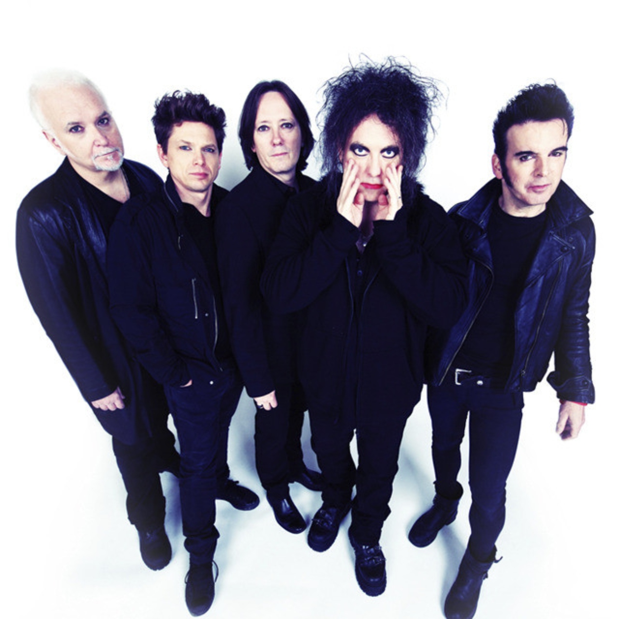 The Cure's Simon Gallup Says He's No Longer In The Band: “Just Got