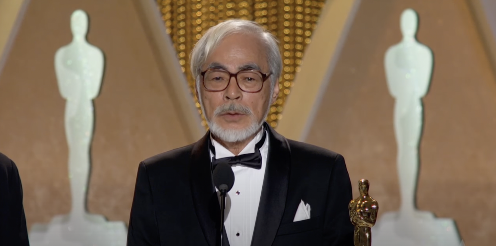 How Many Times Has Hayao Miyazaki Retired?