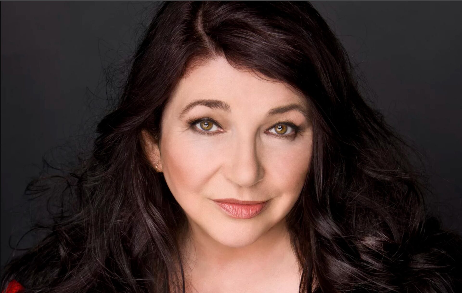 Kate Bush has recorded a 