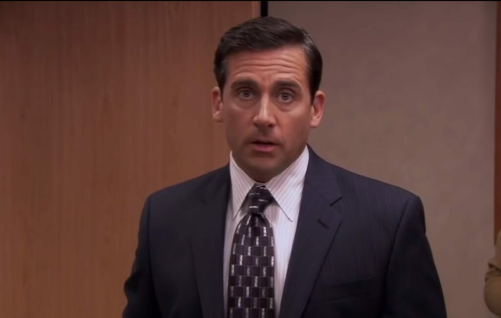 Paul Rudd told Steve Carell not to audition for US 'Office'