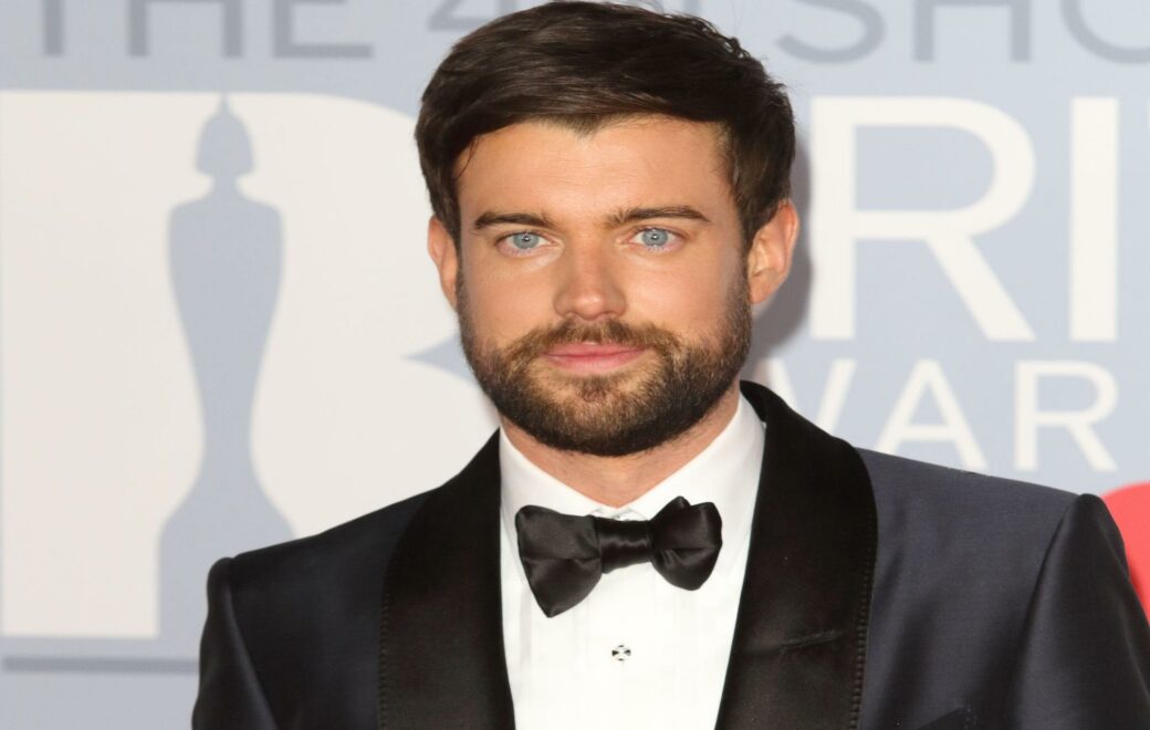 Jack Whitehall explains his decision not to host the 2022 Brits