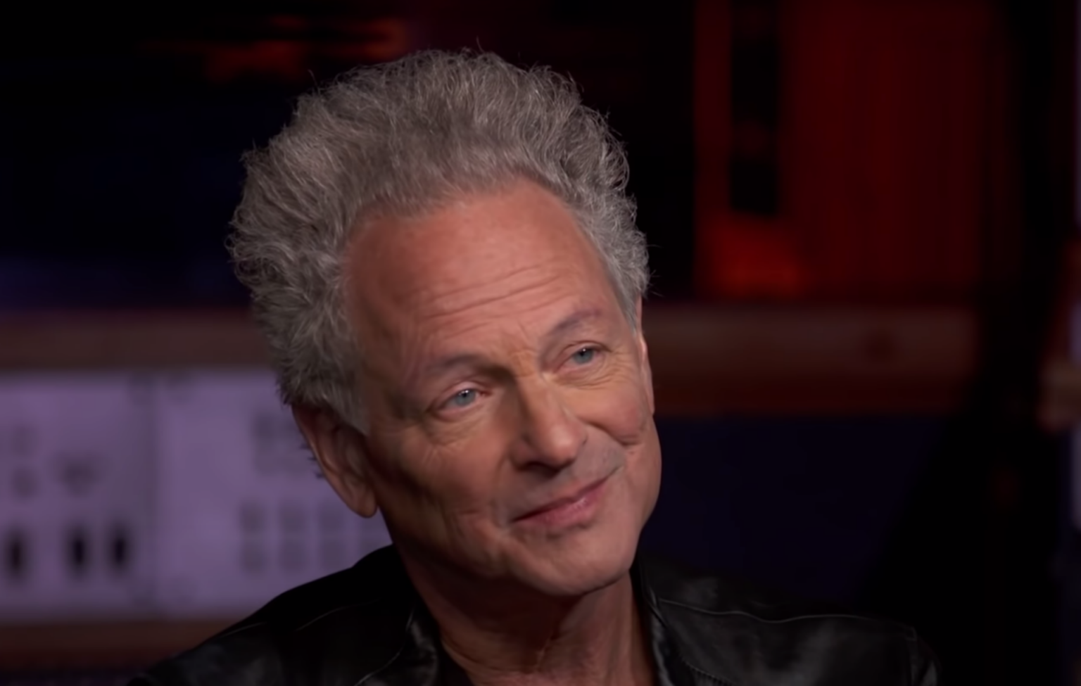 Lindsey Buckingham says Fleetwood Mac didn’t work “on paper”