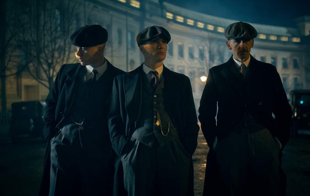 Peaky Blinders' dance prequel to open in Birmingham later this year