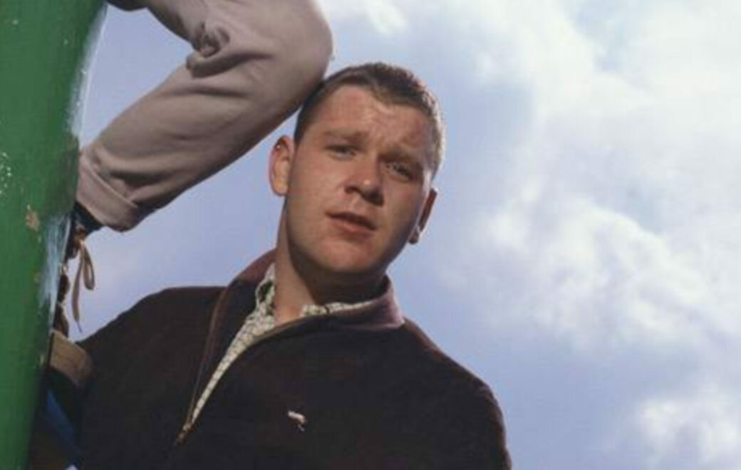 Bronski Beat's Steve Bronski Dies Aged 61