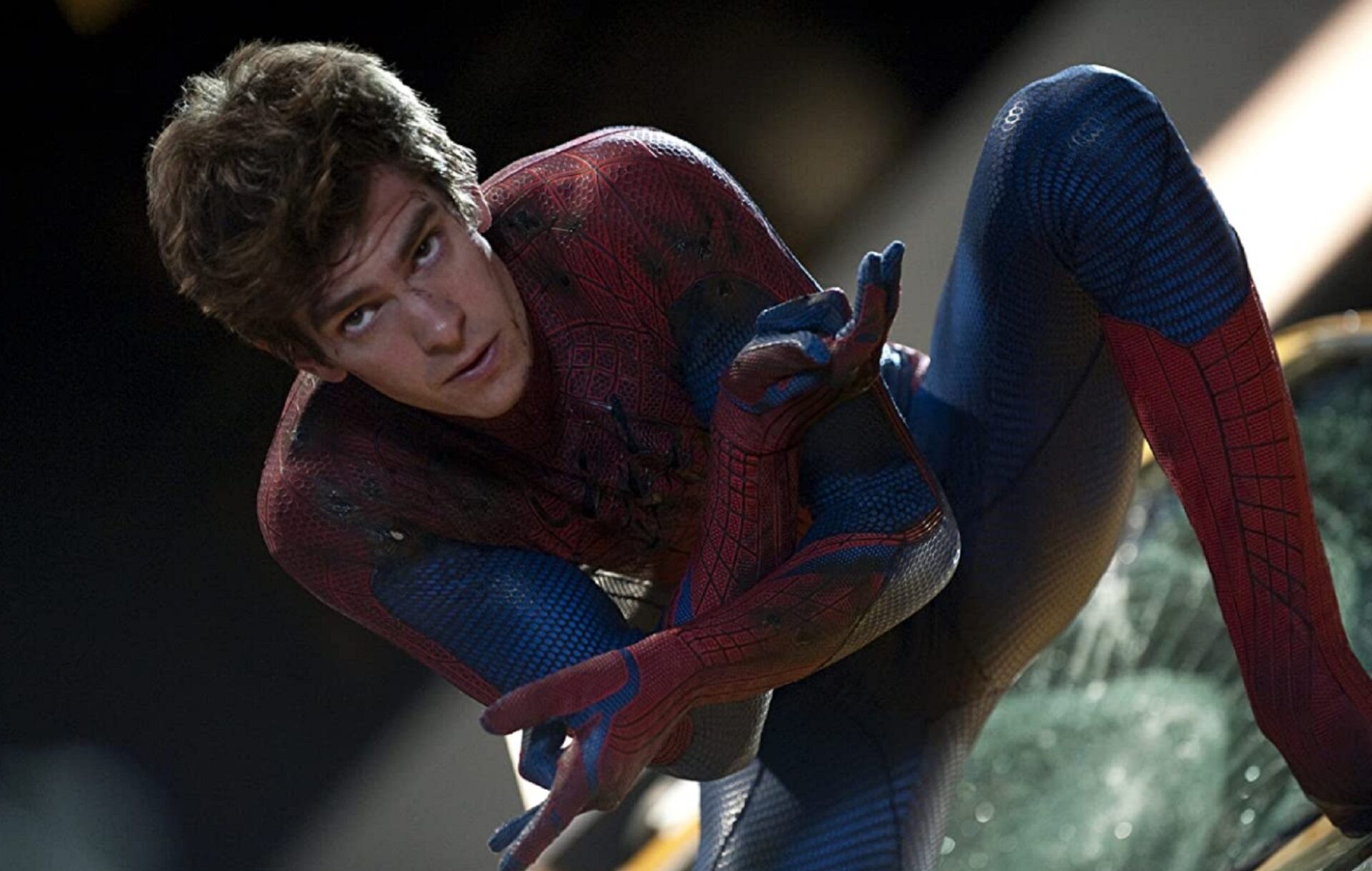 Tobey Maguire Says He Would Reprise Spider-Man Role Again