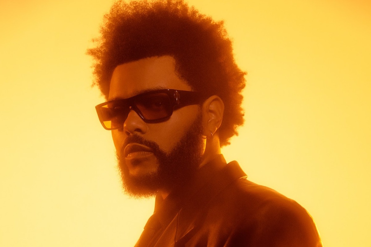 the weeknd, abel tesfaye, after hours, chapter vi