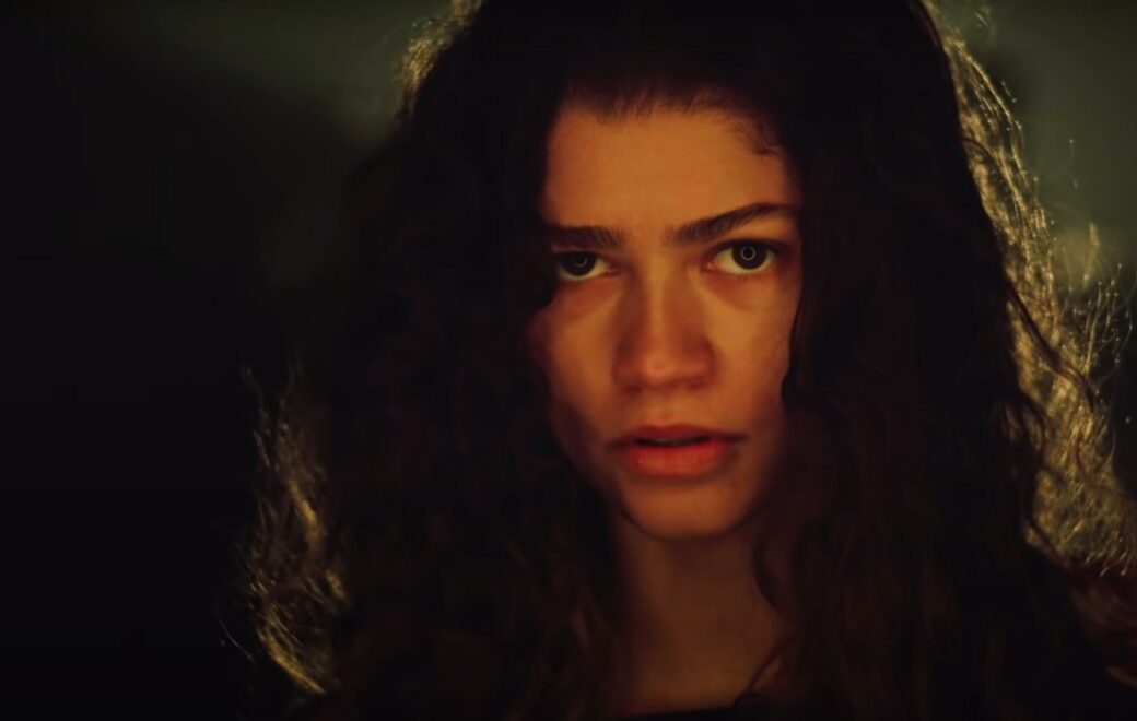 Zendaya denies claims that 'Euphoria' glorifies drug use