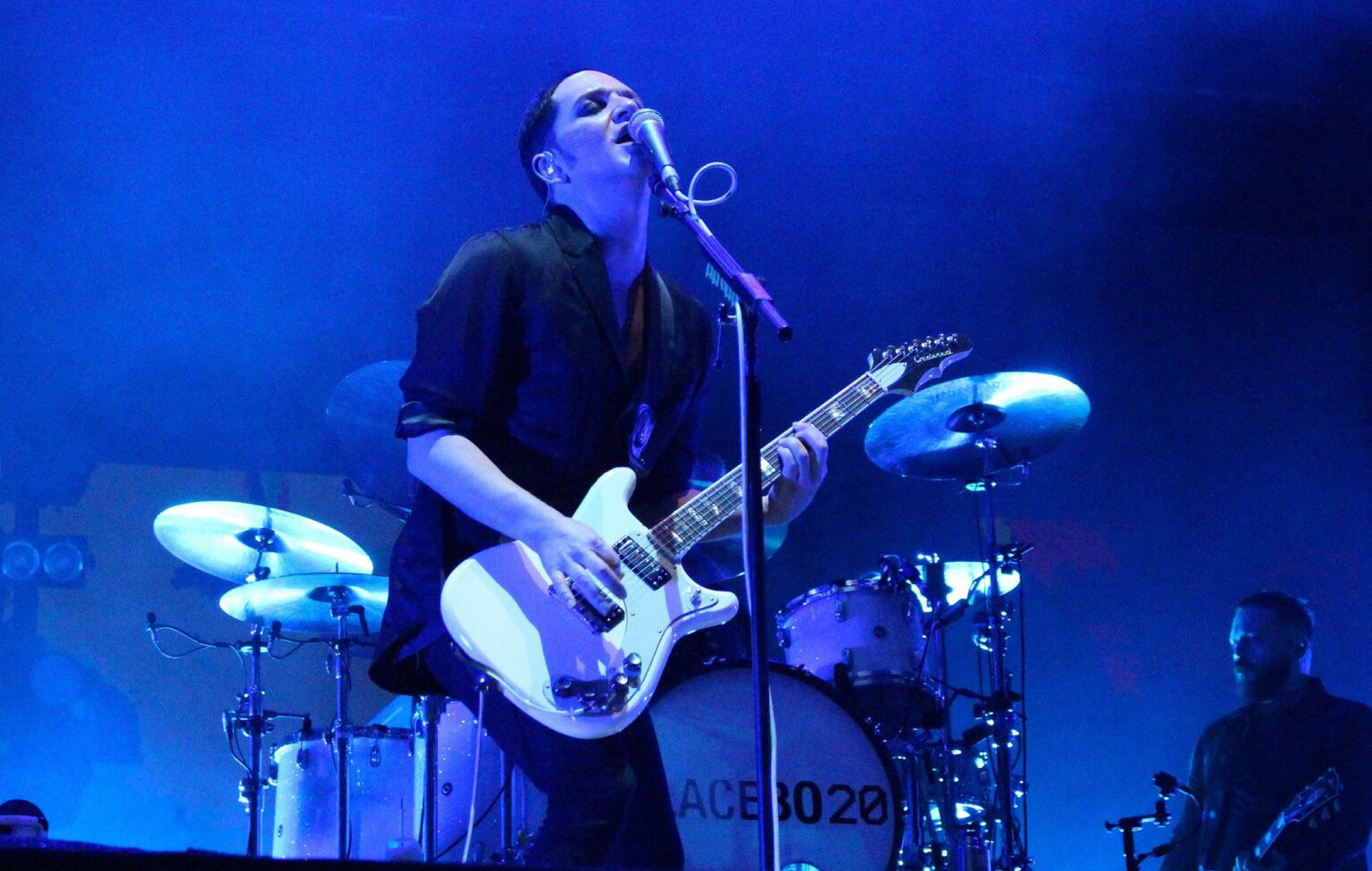 Placebo share moving new song 'Happy Birthday In The Sky'