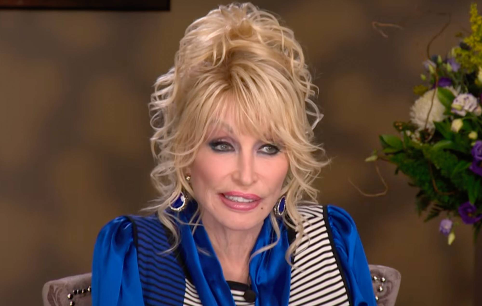 Dolly Parton Announces Let It Be Cover With Paul Mccartney And Ringo Starr 9849