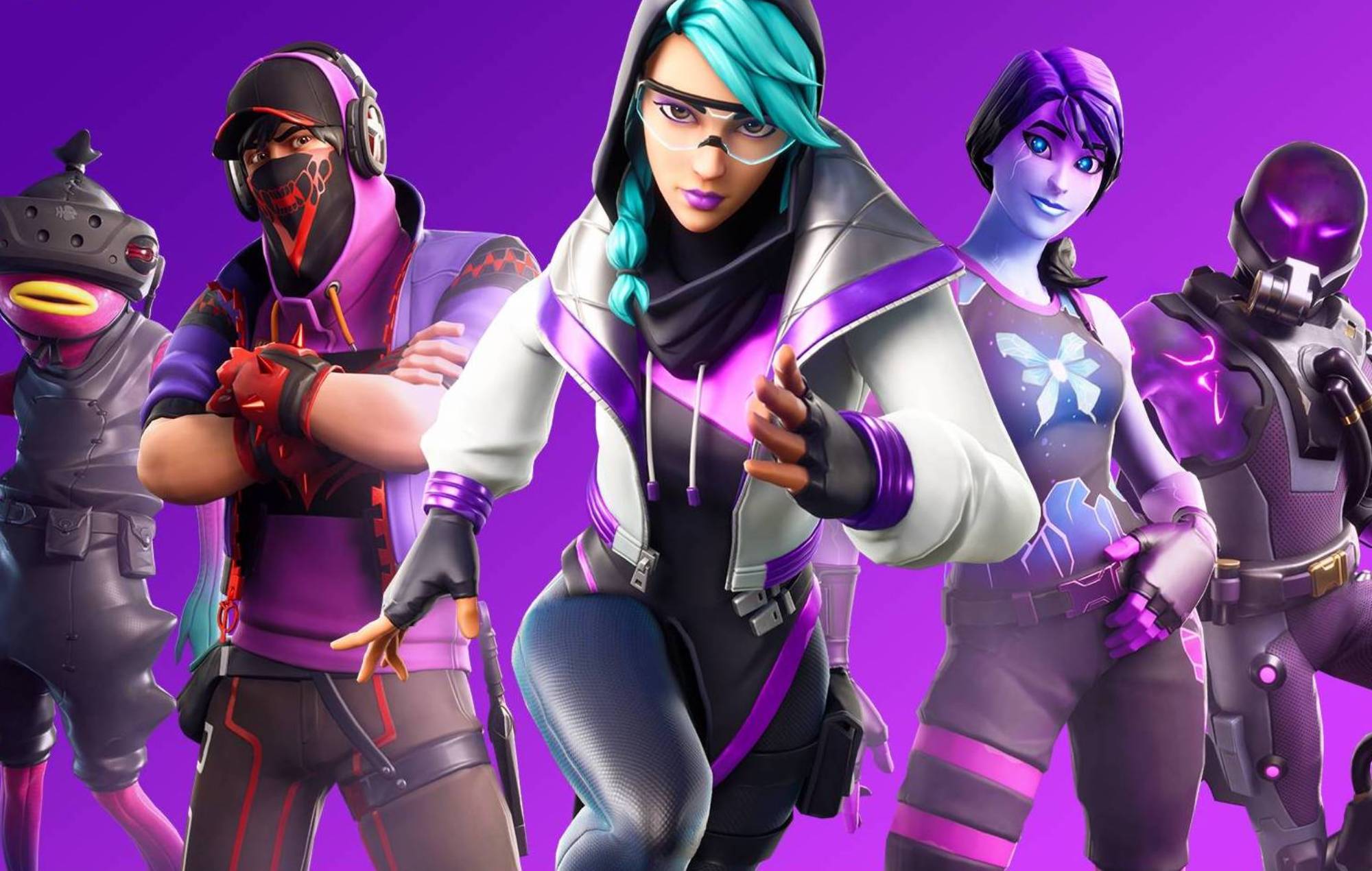 Both Epic Games and Microsoft to donate Fortnite proceeds to