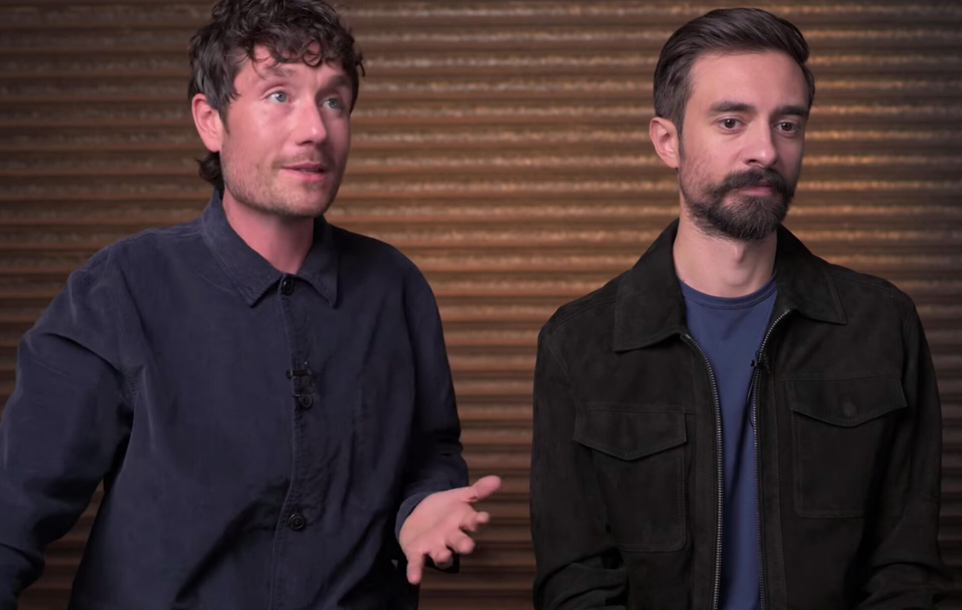 Bastille on 'Give Me the Future': 