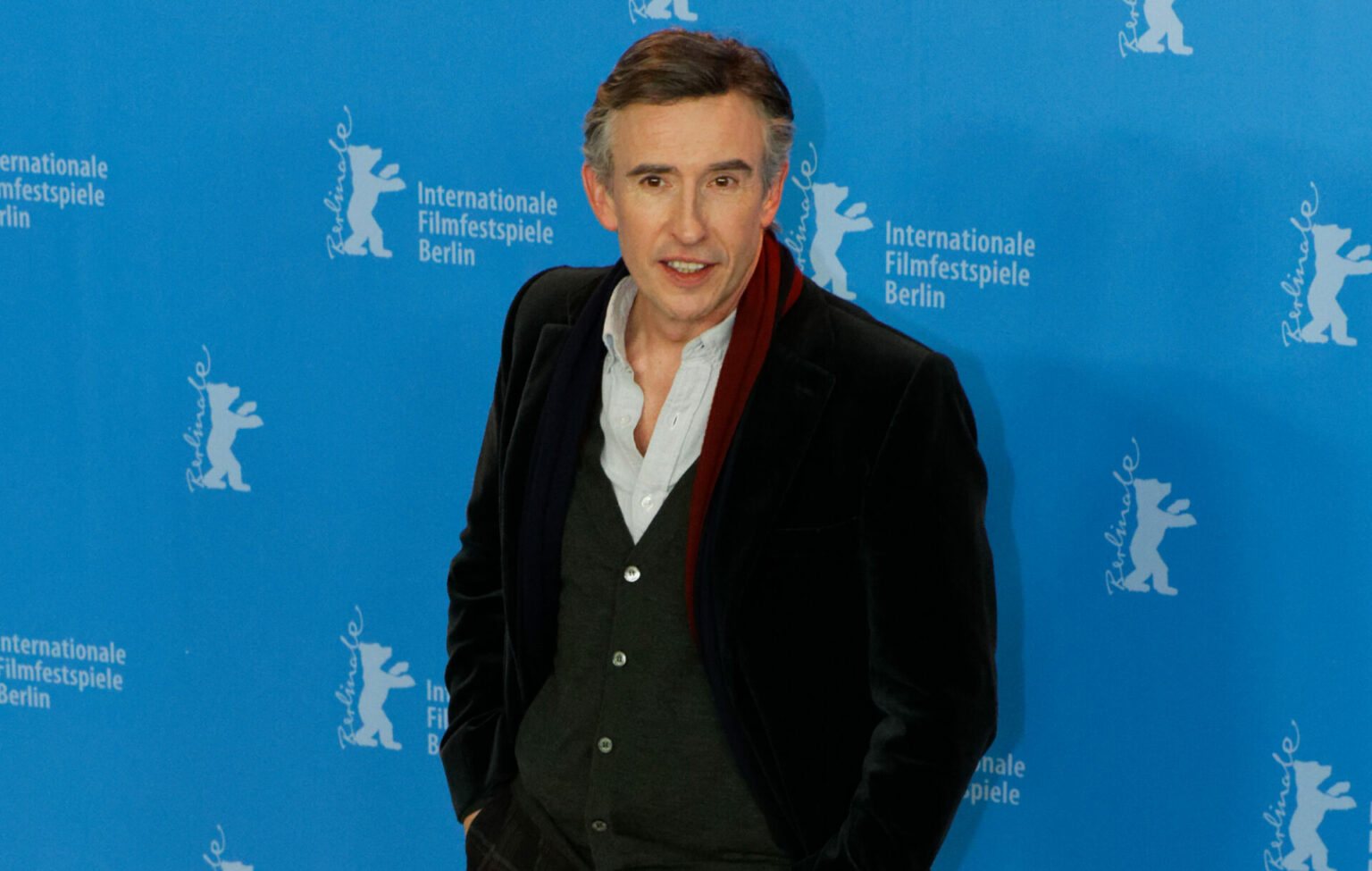 Steve Coogan defends controversial portrayal of Jimmy Savile