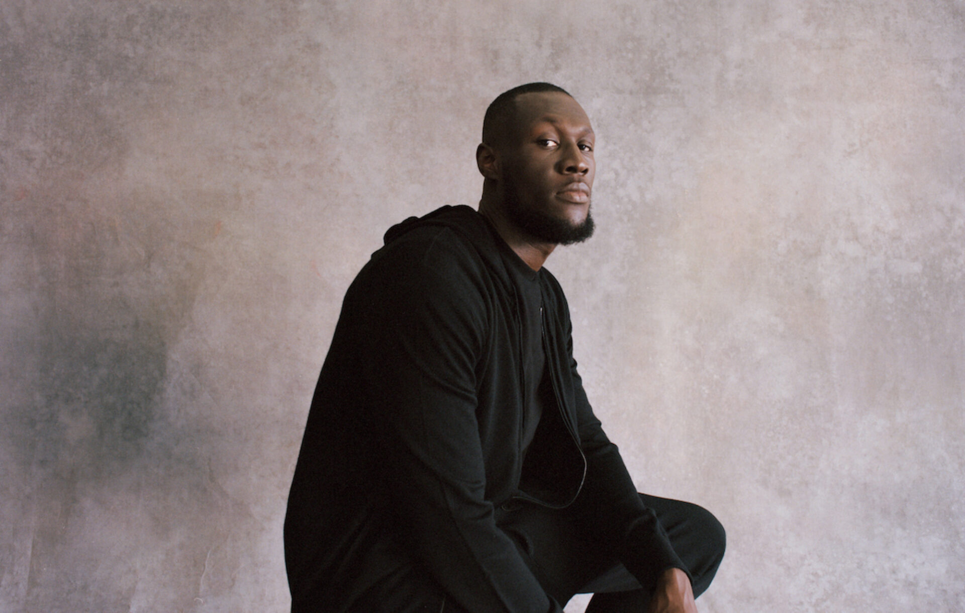 What is Stormzy's 'Hide & Seek' about?