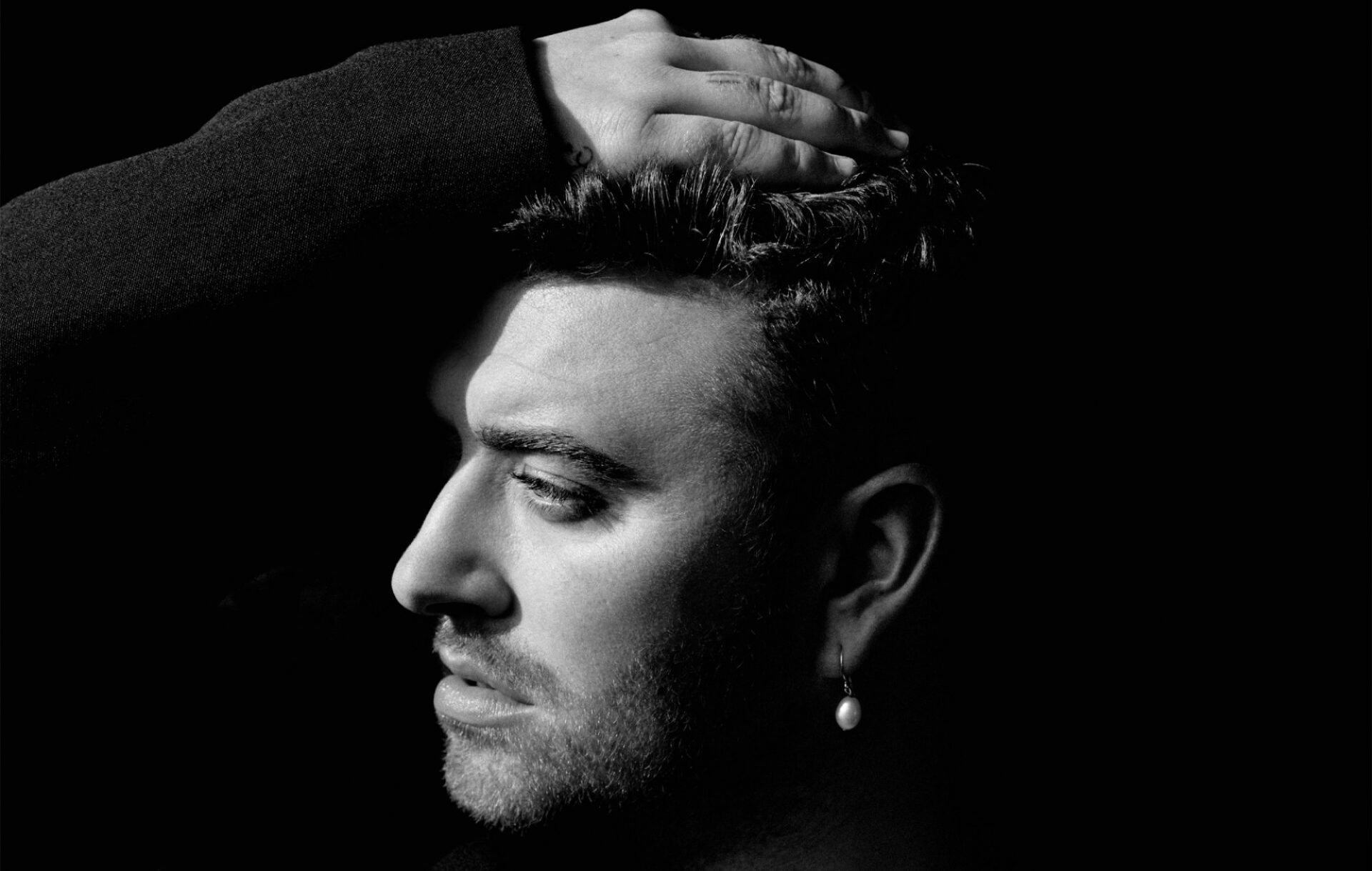 Sam Smith Verbally Abused And Branded ‘sick B***ard’ By Woman In New York