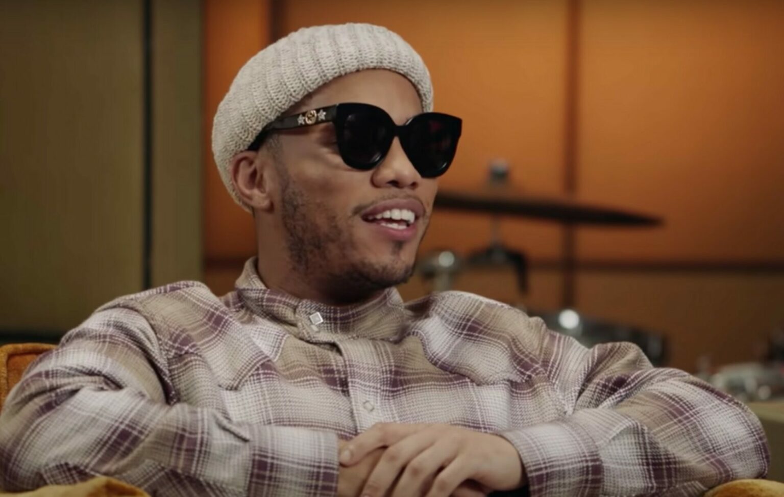 Anderson Paak To Make Directorial Debut With Comedy Film K POPS   Anderson Paak 1536x975 