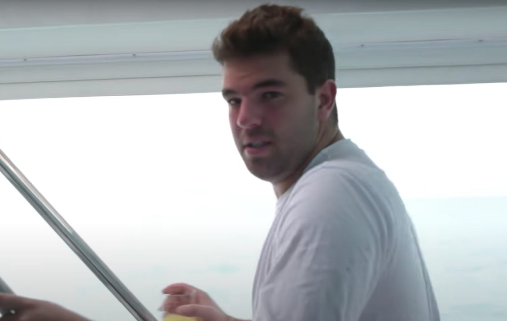 Fyre Festival Founder Billy Mcfarland Receives Early Release From Prison