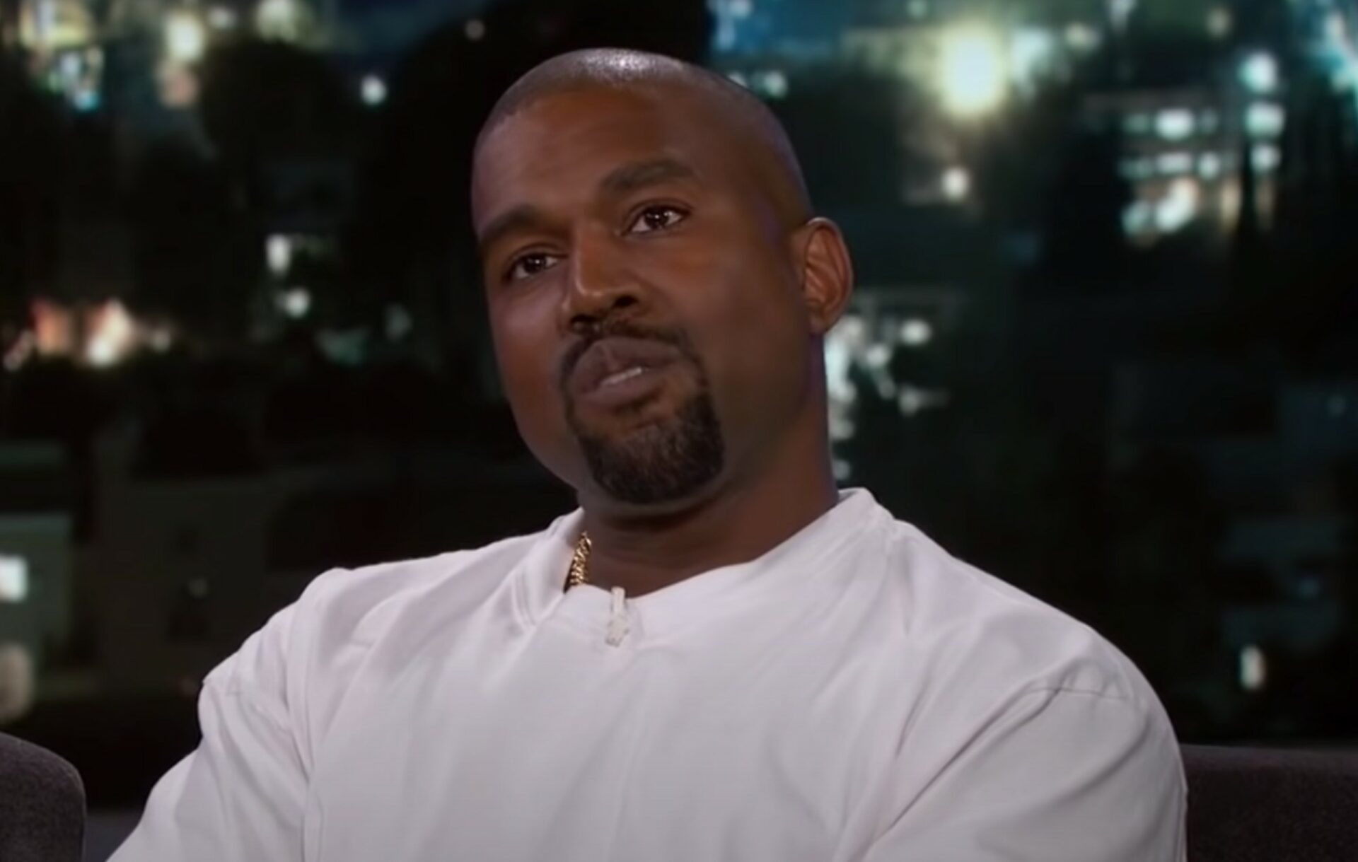 Kanye West Stokes Controversy With 'White Lives Matter' Shirts - WSJ