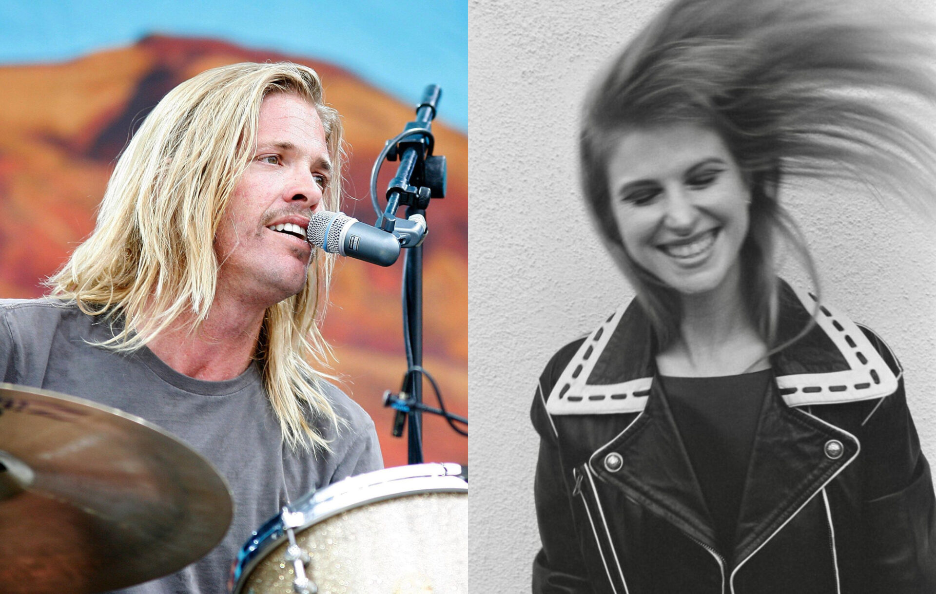 Hayley Williams reflects on how Taylor Hawkins influenced Paramore