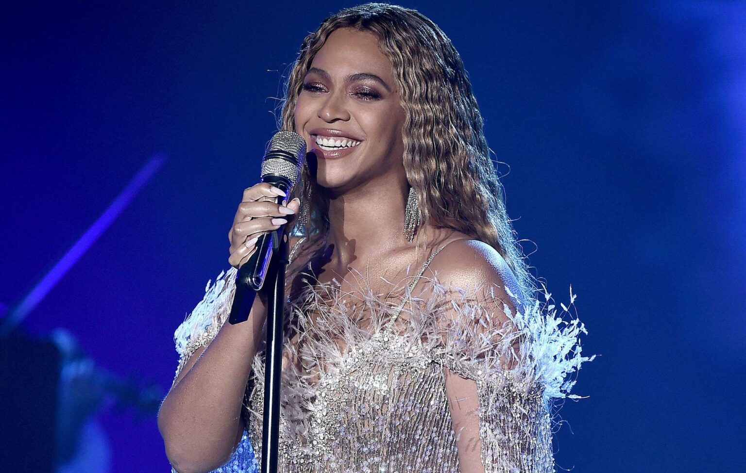 Beyoncé’s ‘Renaissance’ begins with new song ‘Break My Soul’