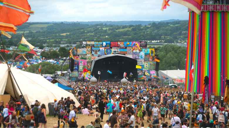 Glastonbury 2023: How To Get Tickets And Everything You Need To Know