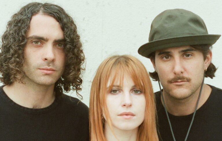 Paramore reveal new song 'This is Why' to be released this month