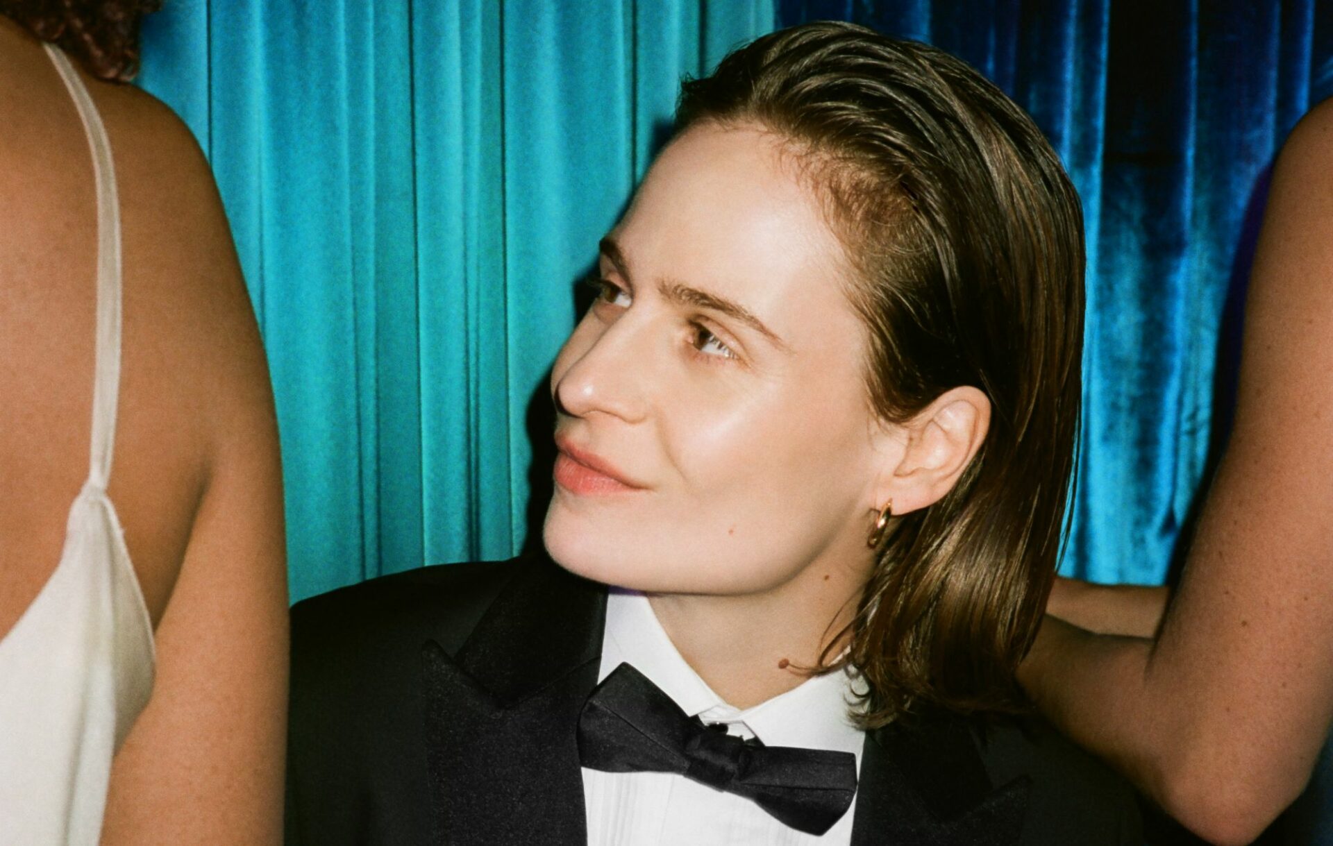 Christine and the Queens' Chris says he now identifies as male