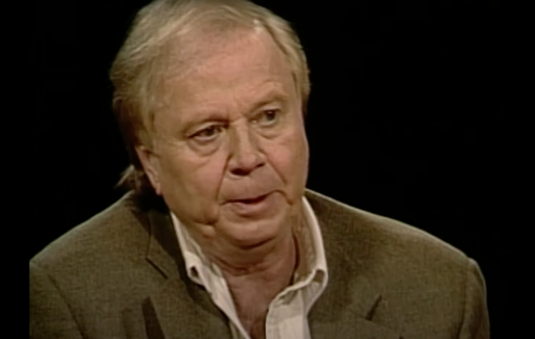 Wolfgang Petersen ‘das Boot And Troy Director Dies Aged 81