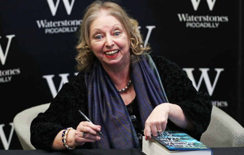 'Wolf Hall' author Dame Hilary Mantel has died aged 70