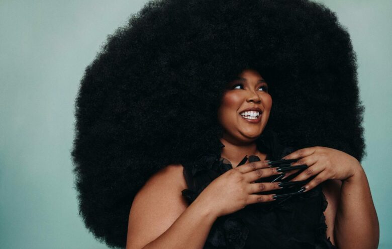 Lizzo announces 2023 UK and European tour