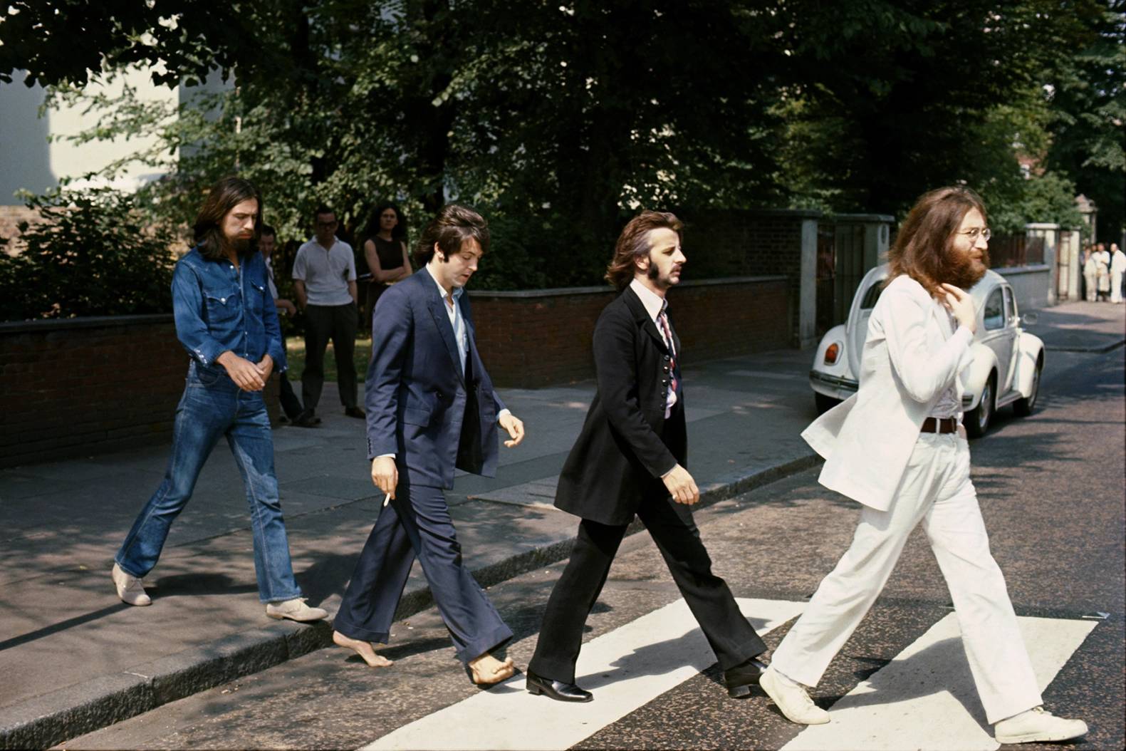 Review: Abbey Road // The Beatles // Audioxide