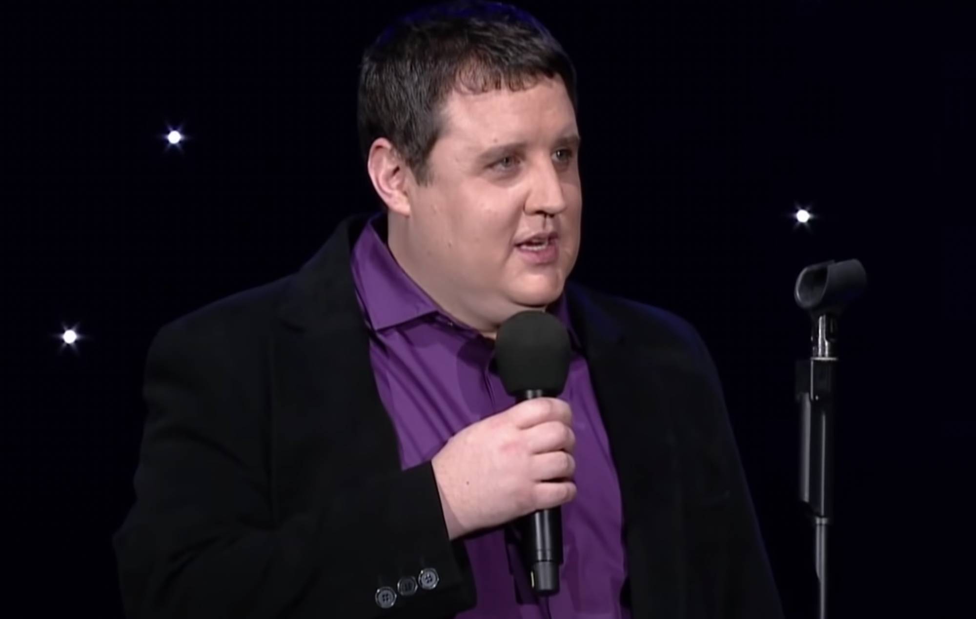 Peter Kay announces historic London O2 Arena residency how to get tickets