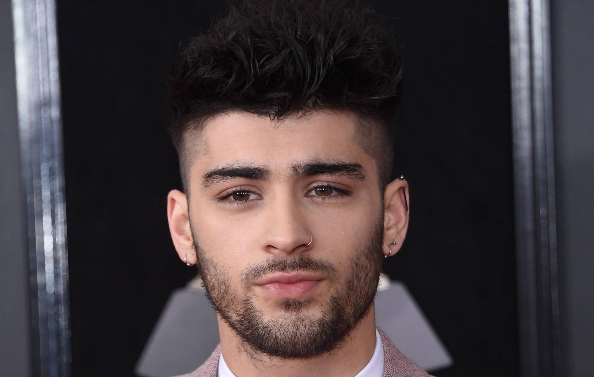 Zayn Malik on leaving One Direction: ‘we got sick of each other’