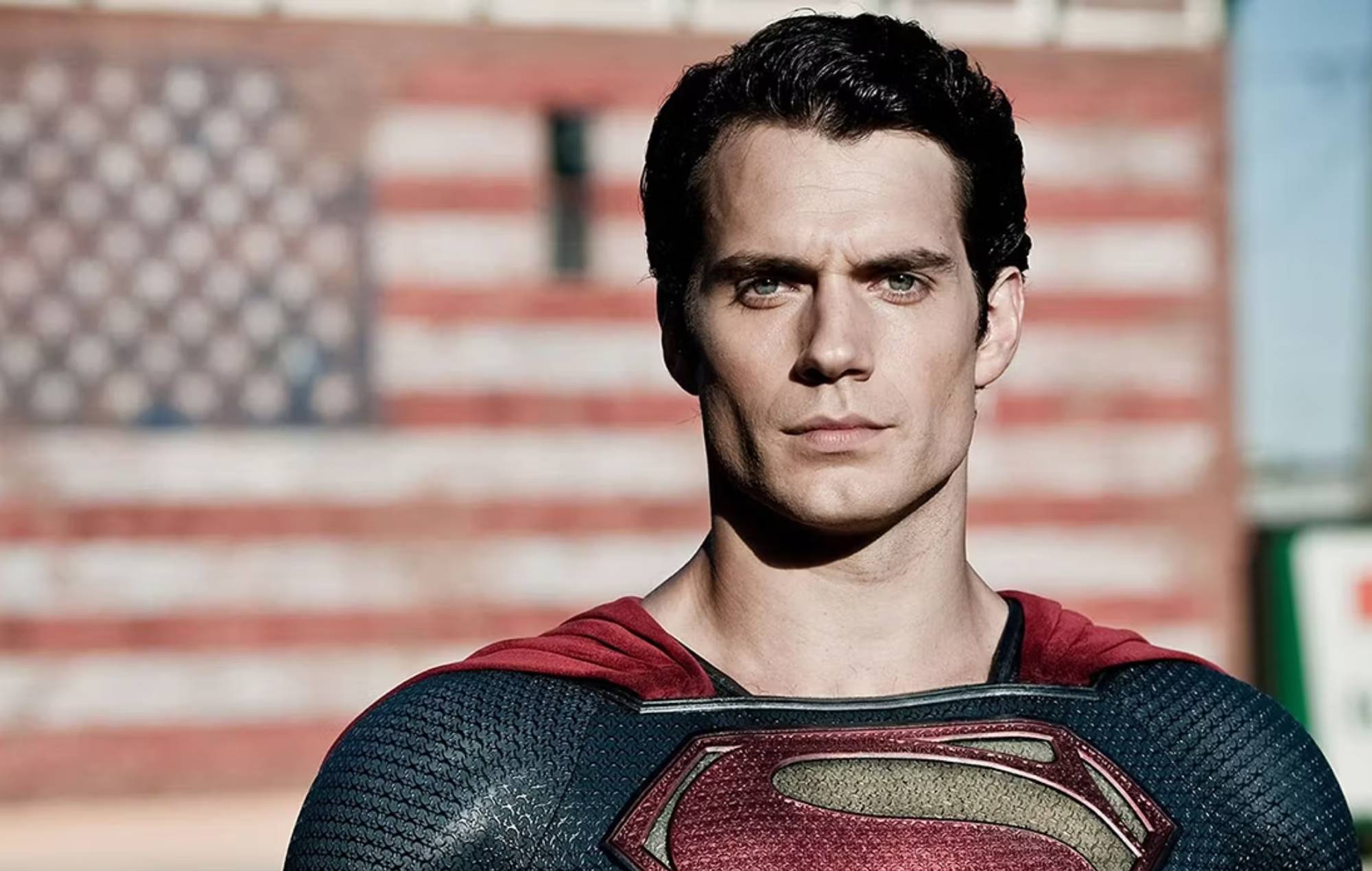 Henry Cavill Will Nor Return as Superman in James Gunn Film