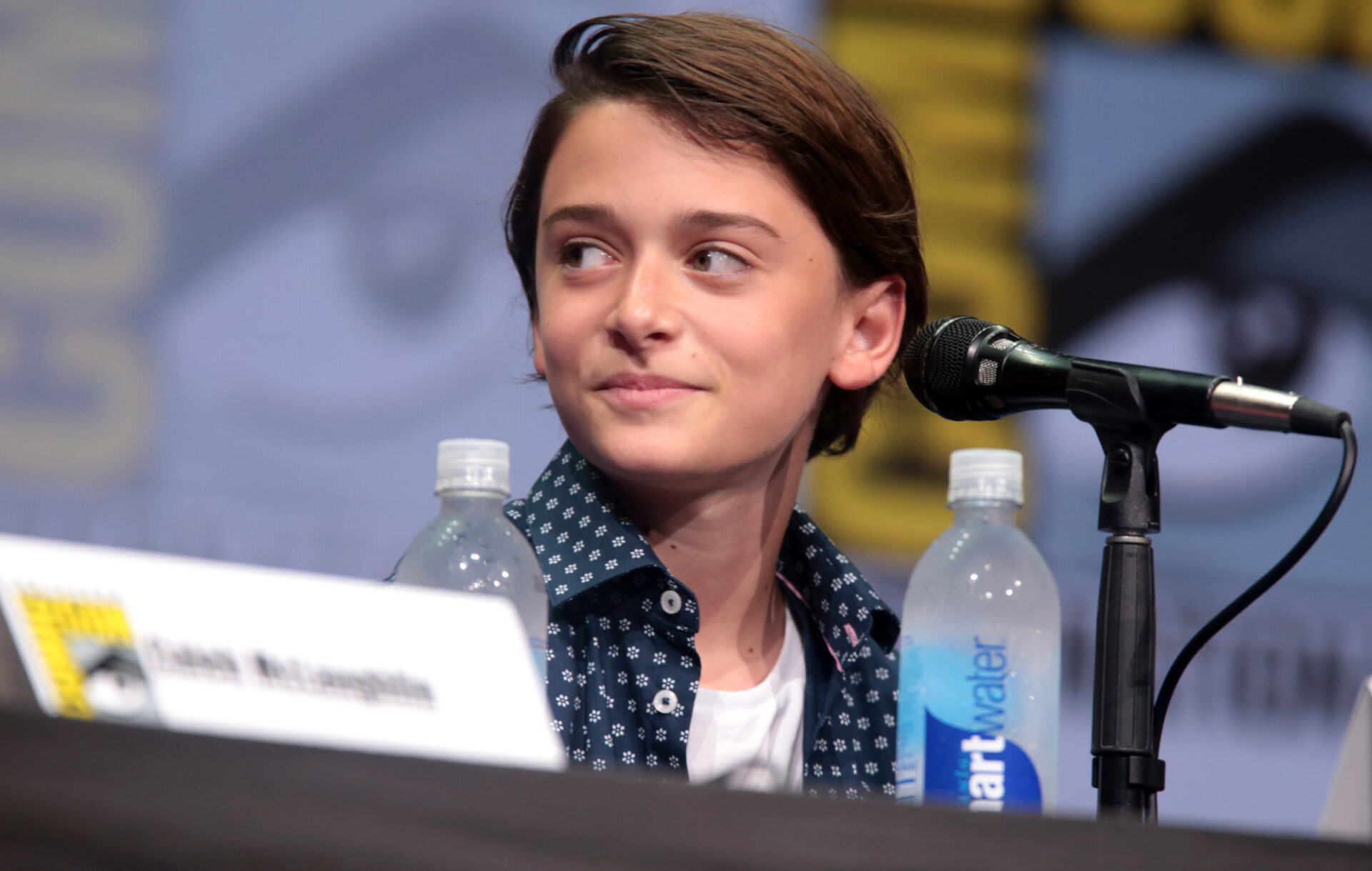Stranger Things Noah Schnapp Comes Out As Gay 