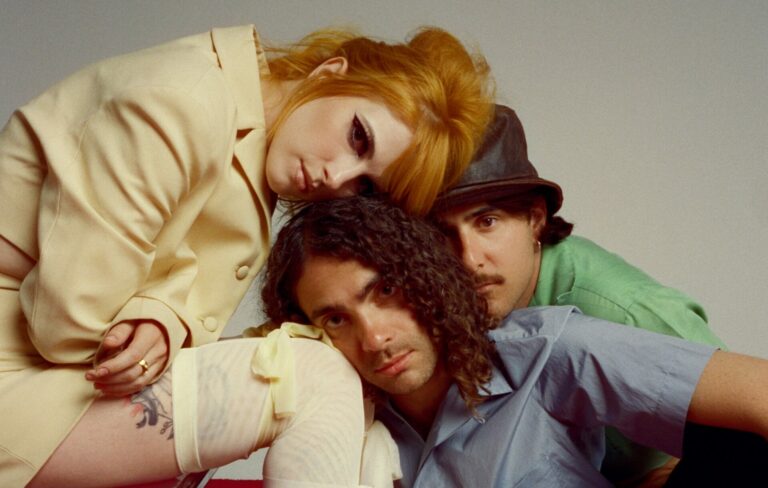 Paramore reveal new song 'This is Why' to be released this month