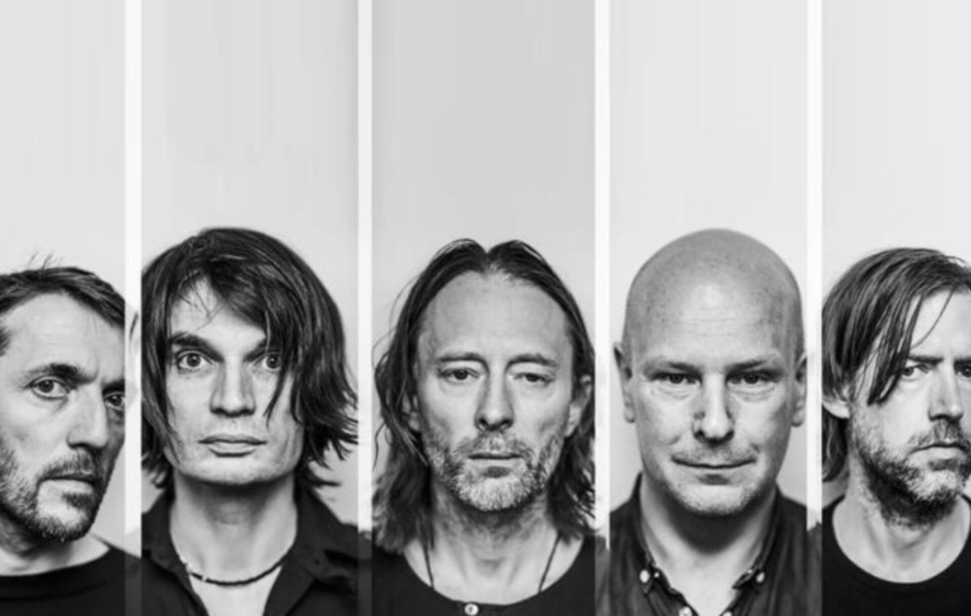 Radiohead deals