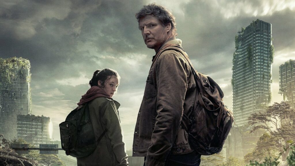 HBO Original Drama Series 'The Last Of Us' Debuts January 15th