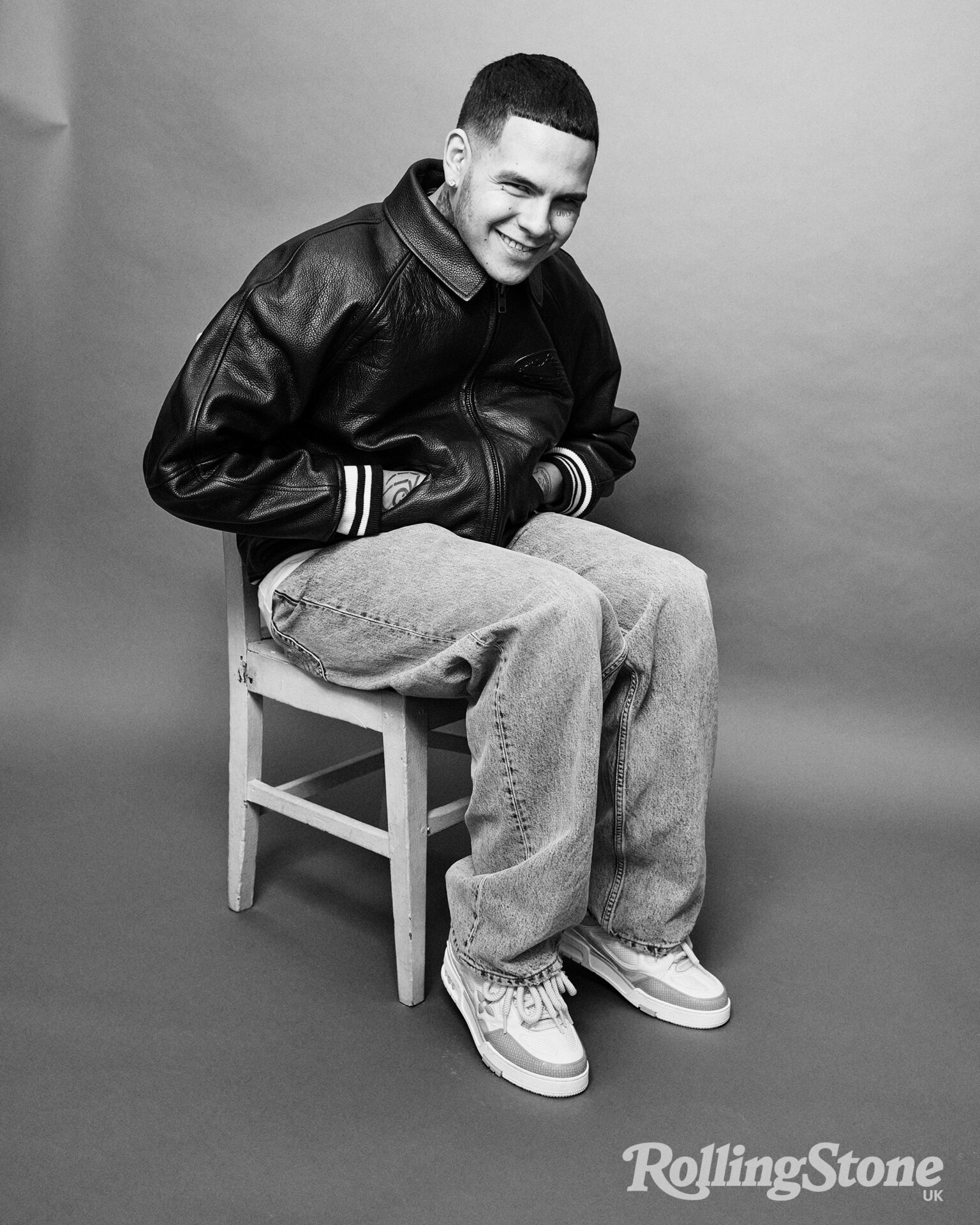 slowthai: finding beauty in the ugly