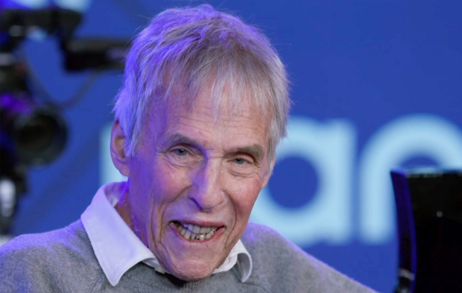 Legendary Pop Songwriter Burt Bacharach Has Died At 94