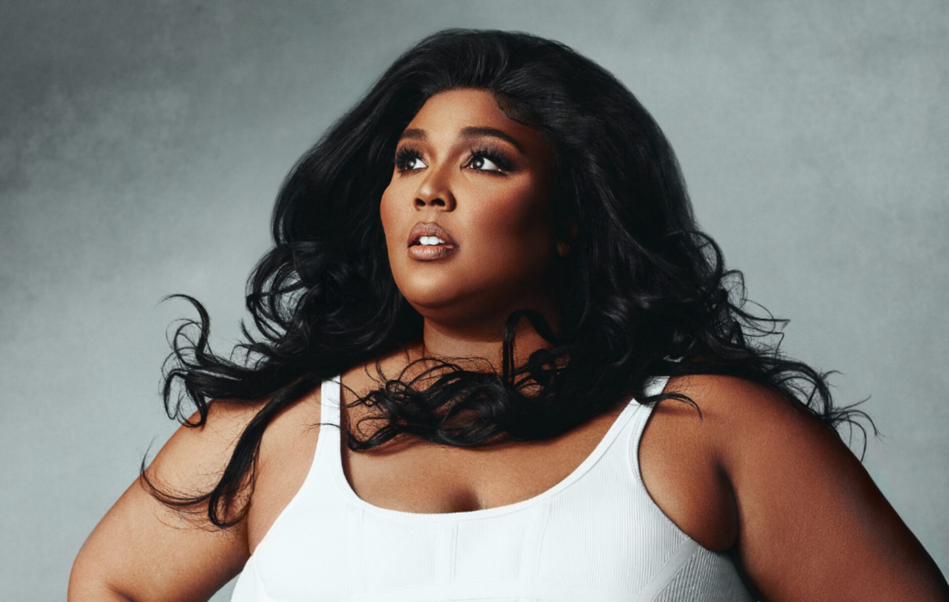 Lizzo Can Register '100% That Bitch' Trademark for Clothing Line