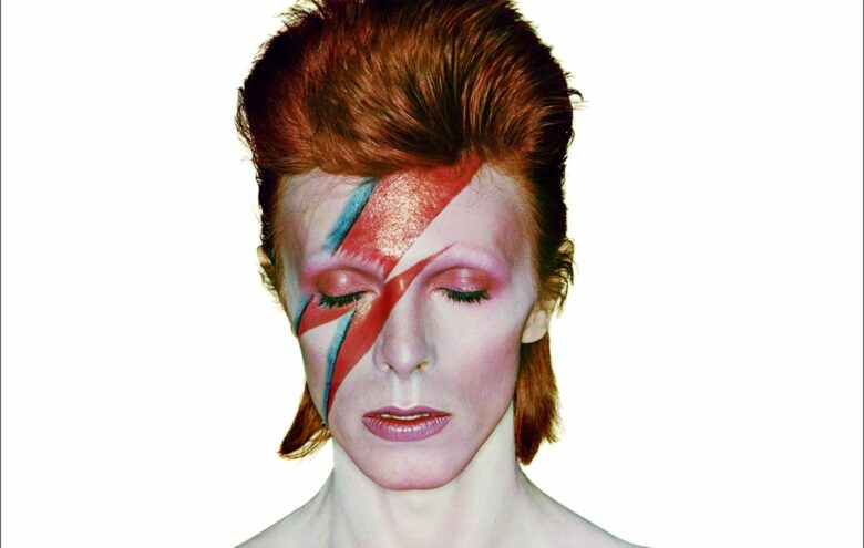 David Bowie ‘Aladdin Sane’ 50th anniversary gets special exhibition