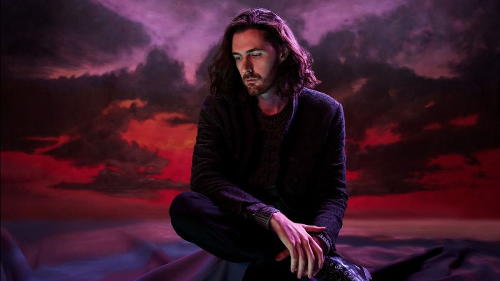 Hozier on new EP 'Eat Your Young' and how Dante's ‘Inferno‘ inspired