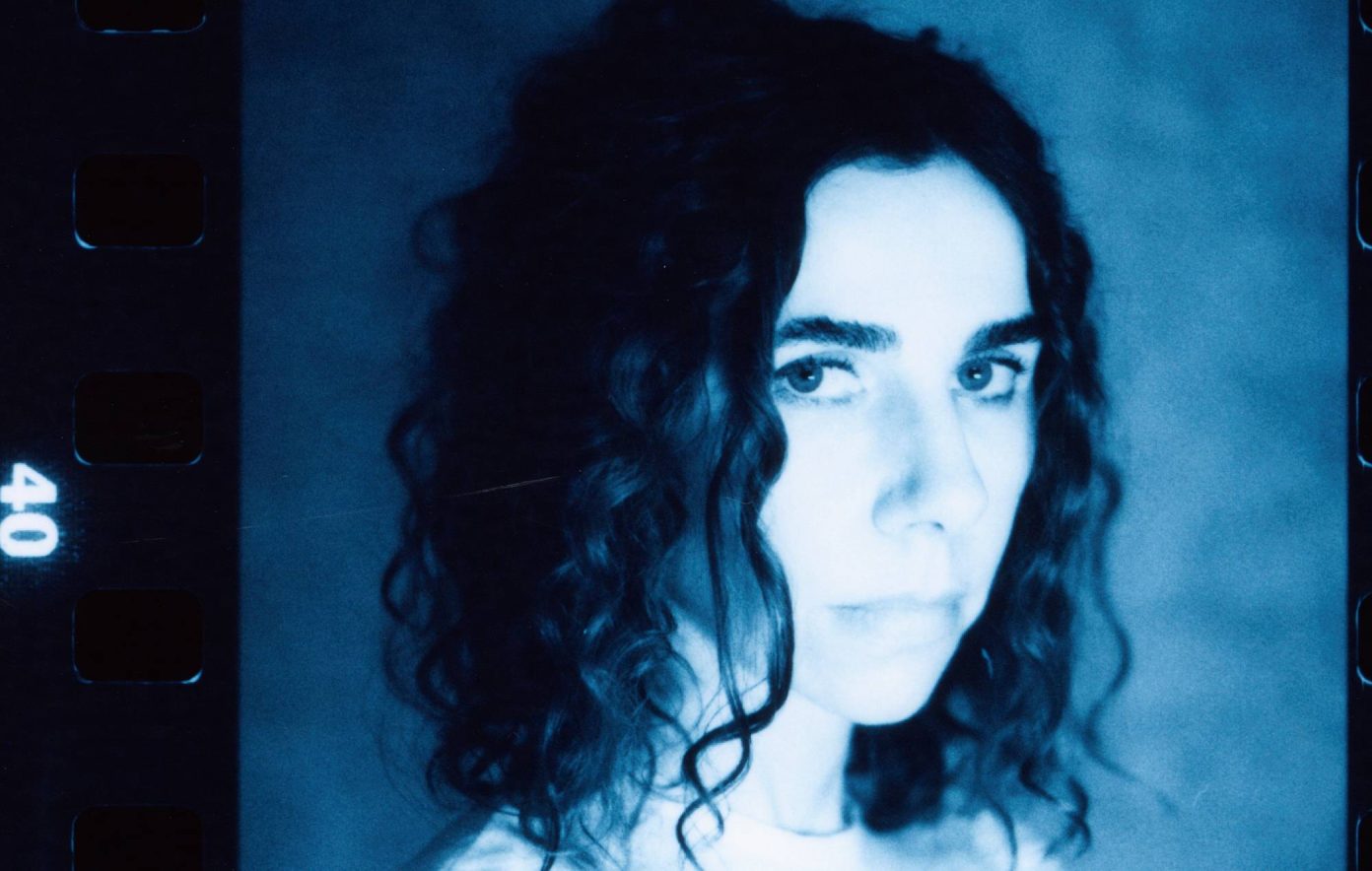 PJ Harvey announces new album and shares lead single, ‘A Child’s