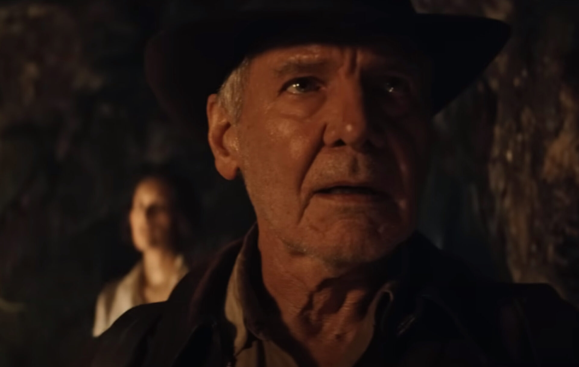 Cannes 2023: Harrison Ford's 'Indiana Jones 5' gets five-minute standing  ovation