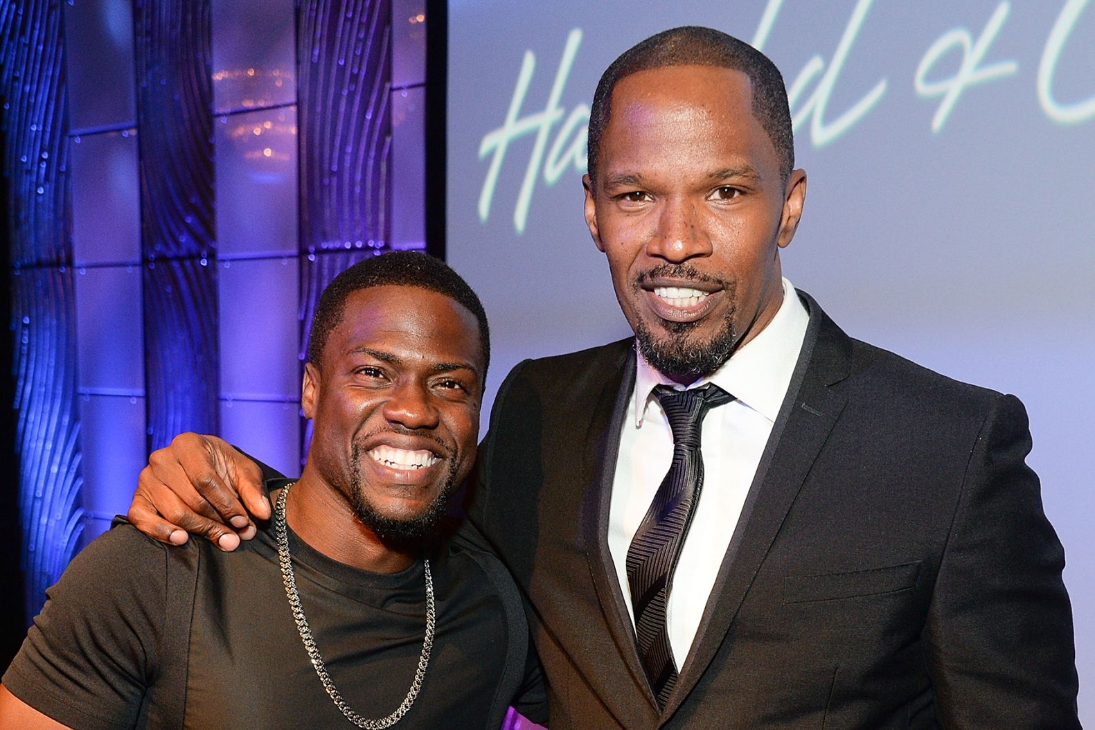 Jamie Foxx is ‘getting better’ from undisclosed ‘medical complication ...