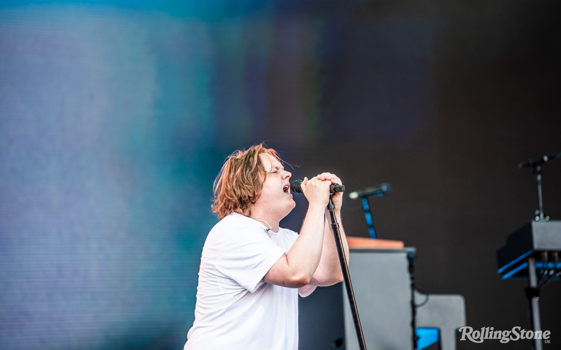 Lewis Capaldi (@LewisCapaldi) / X